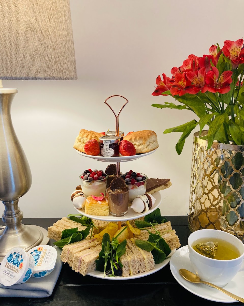 Fallow Forest Cafe & Venue Photos 2